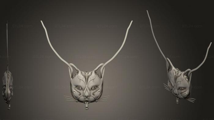 Jewelry (pingente test 3, JVLR_1117) 3D models for cnc